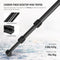 Neewer TP09 Carbon Fiber Desktop Mini Tripod with 360-Degree Ball Head (20")