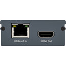 MSolutions MS-070PRI HDBaseT Extender Set