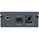 MSolutions MS-070PRI HDBaseT Extender Set