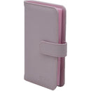 FUJIFILM INSTAX MINI Photo Album (Lilac Purple)