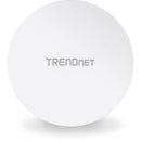 TRENDnet TEW-823DAP AC1300 Dual-Band PoE Indoor Wireless Access Point