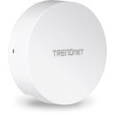 TRENDnet TEW-823DAP AC1300 Dual-Band PoE Indoor Wireless Access Point