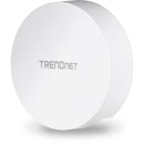 TRENDnet TEW-823DAP AC1300 Dual-Band PoE Indoor Wireless Access Point
