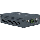 MSolutions MS-100PRI HDBaseT Extender Set with Single-Channel 5V IR