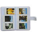 FUJIFILM INSTAX MINI Photo Album (Clay White)