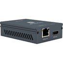 MSolutions MS-3PRI HDBaseT Extender Set with Single-Channel 5V IR