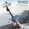 Neewer PA993 Rechargeable Selfie Stick with Battery & Remote
