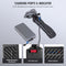 Neewer PA993 Rechargeable Selfie Stick with Battery & Remote