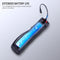 Neewer PA993 Rechargeable Selfie Stick with Battery & Remote