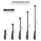 Neewer PA993 Rechargeable Selfie Stick with Battery & Remote
