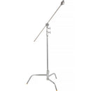 Godox AD600BM II Witstro Manual All-In-One Outdoor Flash with Softbox and C-Stand Kit