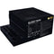 Lian Li EDGE GOLD 750W 80 PLUS Gold Modular ATX Power Supply (Black)