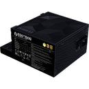 Lian Li EDGE GOLD 750W 80 PLUS Gold Modular ATX Power Supply (Black)