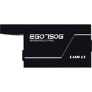 Lian Li EDGE GOLD 750W 80 PLUS Gold Modular ATX Power Supply (Black)