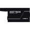 Lian Li EDGE GOLD 750W 80 PLUS Gold Modular ATX Power Supply (Black)