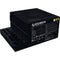 Lian Li EDGE GOLD 850W 80 PLUS Gold Modular ATX Power Supply (Black)