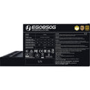 Lian Li EDGE GOLD 850W 80 PLUS Gold Modular ATX Power Supply (Black)