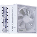 Lian Li EDGE GOLD 1000W 80 PLUS Gold Modular ATX Power Supply (White)