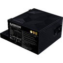 Lian Li EDGE GOLD 1000W 80 PLUS Gold Modular ATX Power Supply (Black)