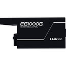 Lian Li EDGE GOLD 1000W 80 PLUS Gold Modular ATX Power Supply (Black)