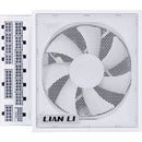 Lian Li EDGE GOLD 1000W 80 PLUS Gold Modular ATX Power Supply (White)