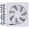 Lian Li EDGE GOLD 1000W 80 PLUS Gold Modular ATX Power Supply (White)