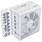 Lian Li EDGE GOLD 1000W 80 PLUS Gold Modular ATX Power Supply (White)