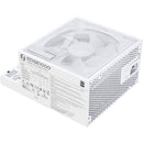 Lian Li EDGE GOLD 1000W 80 PLUS Gold Modular ATX Power Supply (White)