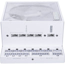 Lian Li EDGE GOLD 1000W 80 PLUS Gold Modular ATX Power Supply (White)