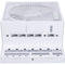 Lian Li EDGE GOLD 1000W 80 PLUS Gold Modular ATX Power Supply (White)