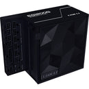 Lian Li EDGE GOLD 1200W 80 PLUS Gold Modular ATX Power Supply (Black)