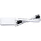 Lian Li 120mm UNI FAN TL LCD Wireless RGB Case Fan (White, 3-Pack)
