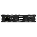 MSolutions USB-C Docking Extension System (up to 330')