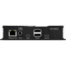 MSolutions USB-C Docking Extension System (up to 330')