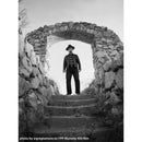 Film Photography Project Mummy 400 Black and White Negative Film (120 Roll Film)