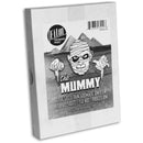 Film Photography Project Mummy 400 Black and White Negative Film (4 x 5", 25 Sheets)