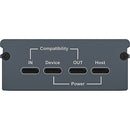 MSolutions USB Cable Test Module for MS-TestPro 104B