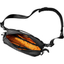tomtoc Wander-T26 X-Pac Daily Sling (Brown, 5.5L)