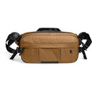 tomtoc Wander-T26 X-Pac Daily Sling (Brown, 5.5L)
