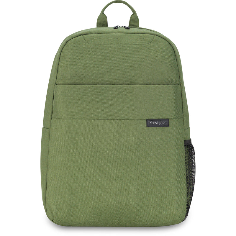 Kensington Simply Portable Lite Backpack (16", Green)