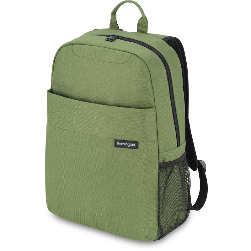 Kensington Simply Portable Lite Backpack (16", Green)