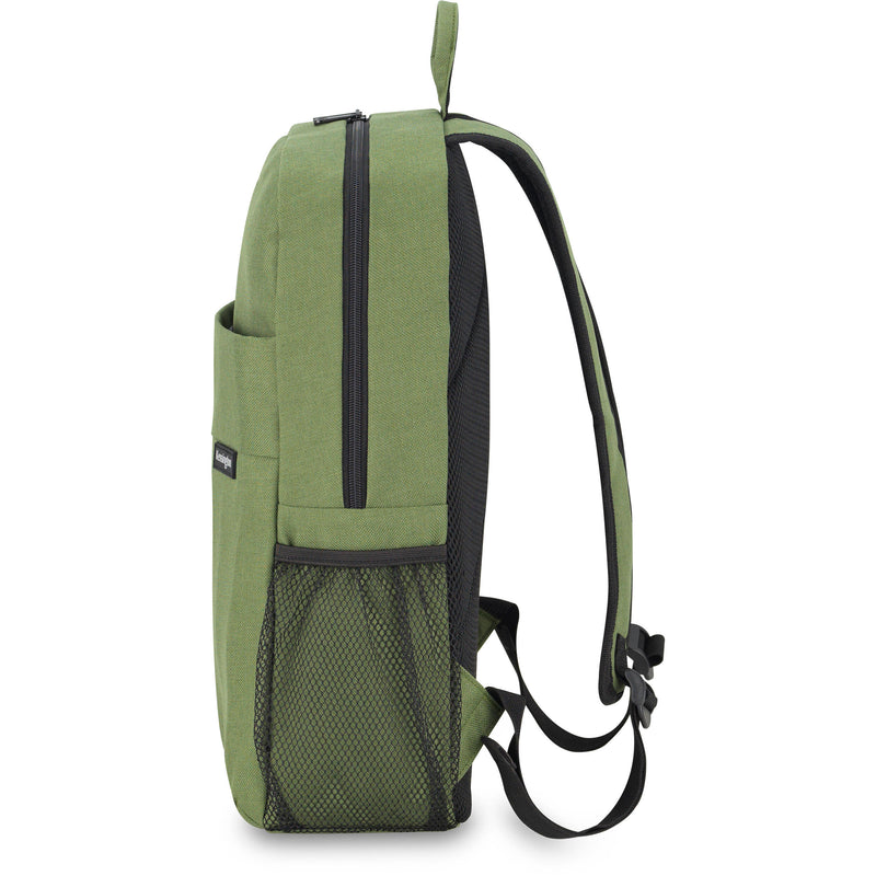 Kensington Simply Portable Lite Backpack (16", Green)