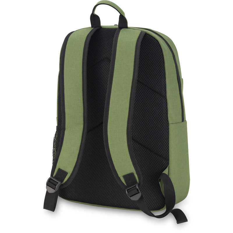 Kensington Simply Portable Lite Backpack (16", Green)