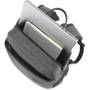 Kensington Simply Portable Lite Backpack (16", Gray)