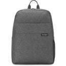 Kensington Simply Portable Lite Backpack (16", Gray)