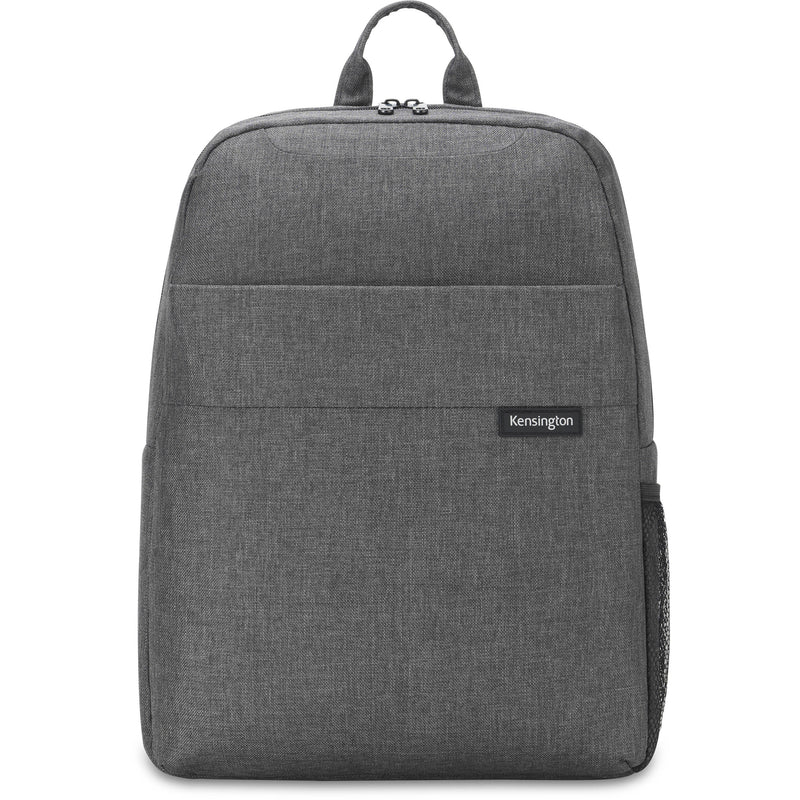 Kensington Simply Portable Lite Backpack (16", Gray)