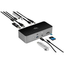 OWC 11-Port Thunderbolt 5 Dock with Thunderbolt Cable