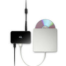 OWC 11-Port Thunderbolt 5 Dock with Thunderbolt Cable