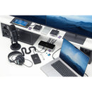 OWC 11-Port Thunderbolt 5 Dock with Thunderbolt Cable