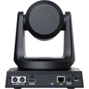 AViPAS AV-2025 20x Zoom HDMI/USB PTZ Camera with PoE and 20x Zoom (Black)